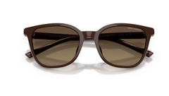 Ochelari de soare Armani Exchange AX4168SU 8402T5 Polarizați