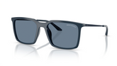 Ochelari de soare Armani Exchange AX4170SU 84062V Polarizați