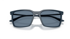 Ochelari de soare Armani Exchange AX4170SU 84062V Polarizați