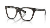 Rame de ochelari Burberry BE2438 4199