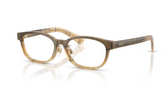 Rame de ochelari Burberry BE2447D 4201