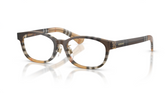 Rame de ochelari Burberry BE2447D 4202
