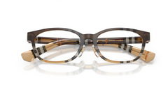 Rame de ochelari Burberry BE2447D 4202