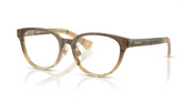 Rame de ochelari Burberry BE2448D 4201