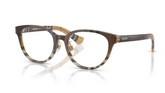 Rame de ochelari Burberry BE2448D 4202