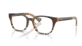 Rame de ochelari Burberry BE2462D 4202