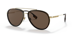 Ochelari de soare Burberry BE3125 101773