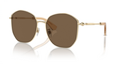 Ochelari de soare Burberry BE3153D 110973