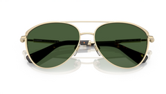 Ochelari de soare Burberry BE3157 110971