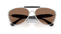 Ochelari de soare Burberry BE3160 100573