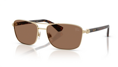 Ochelari de soare Burberry BE3163 110973