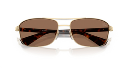 Ochelari de soare Burberry BE3163 110973
