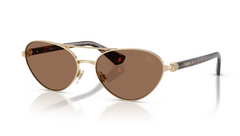 Ochelari de soare Burberry BE3165 110973