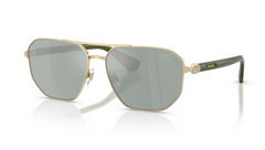 Ochelari de soare Burberry BE3166 110982