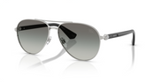Ochelari de soare Burberry BE3167 100511