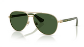 Ochelari de soare Burberry BE3167 110971