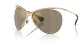 Ochelari de soare Burberry BE3168 11095A
