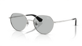 Ochelari de soare Burberry BE3173D 100587