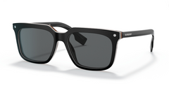 Ochelari de soare Burberry BE4337 379887