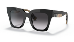 Ochelari de soare Burberry BE4364 39428G