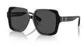 Ochelari de soare Burberry BE4379D 300187
