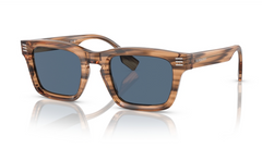 Ochelari de soare Burberry BE4403 409680 51