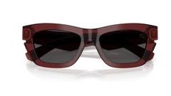 Ochelari de soare Burberry BE4454 412887