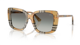 Ochelari de soare Burberry BE4456 416311