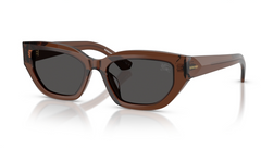 Ochelari de soare Burberry BE4463D 411687