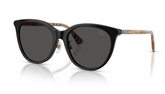 Ochelari de soare Burberry BE4464D 416187