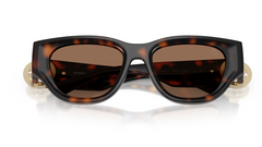 Ochelari de soare Burberry BE4467U 300273