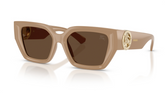 Ochelari de soare Burberry BE4472U 399073