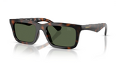 Ochelari de soare Burberry BE4475U 30029A Polarizați