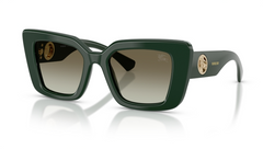 Ochelari de soare Burberry BE4476 42038E