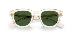 Ochelari de soare Burberry BE4477 420971