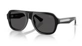 Ochelari de soare Burberry BE4478 420687