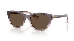 Ochelari de soare Burberry BE4486 422073