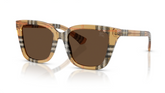 Ochelari de soare Burberry BE4487 416373