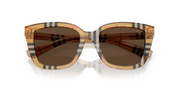 Ochelari de soare Burberry BE4487 416373