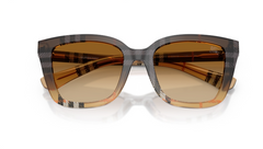 Ochelari de soare Burberry BE4487 420213