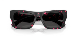 Ochelari de soare Burberry BE4490U 412687