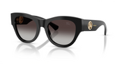 Ochelari de soare Burberry BE4491 30018G