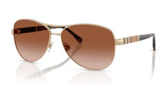 Ochelari de soare Burberry BE3080 114513