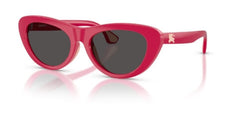 Ochelari de soare Burberry JB4004U 413187