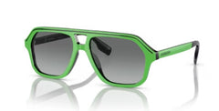 Ochelari de soare Burberry JB4340 392411