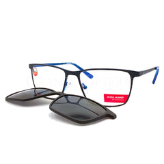 Rame de ochelari clip on Solano CL10163 D