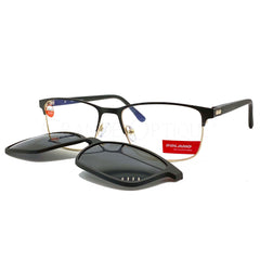 Rame de ochelari clip on Solano CL10171 B