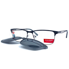 Rame de ochelari clip on Solano CL10172 A