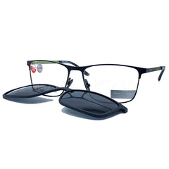 Rame de ochelari clip on Solano CL10237 A