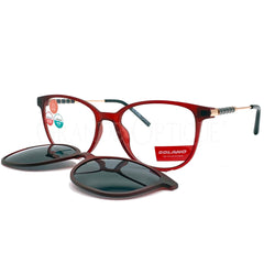Rame de ochelari clip on Solano CL50041 E